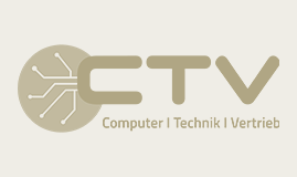 Logo Computer Technology Sales