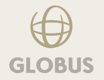 Logo: Globus Zwickau