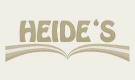 Heide Juices Logo