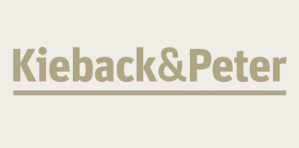 Kieback & Peter logo