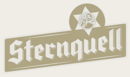 Sternquell Brewery Logo